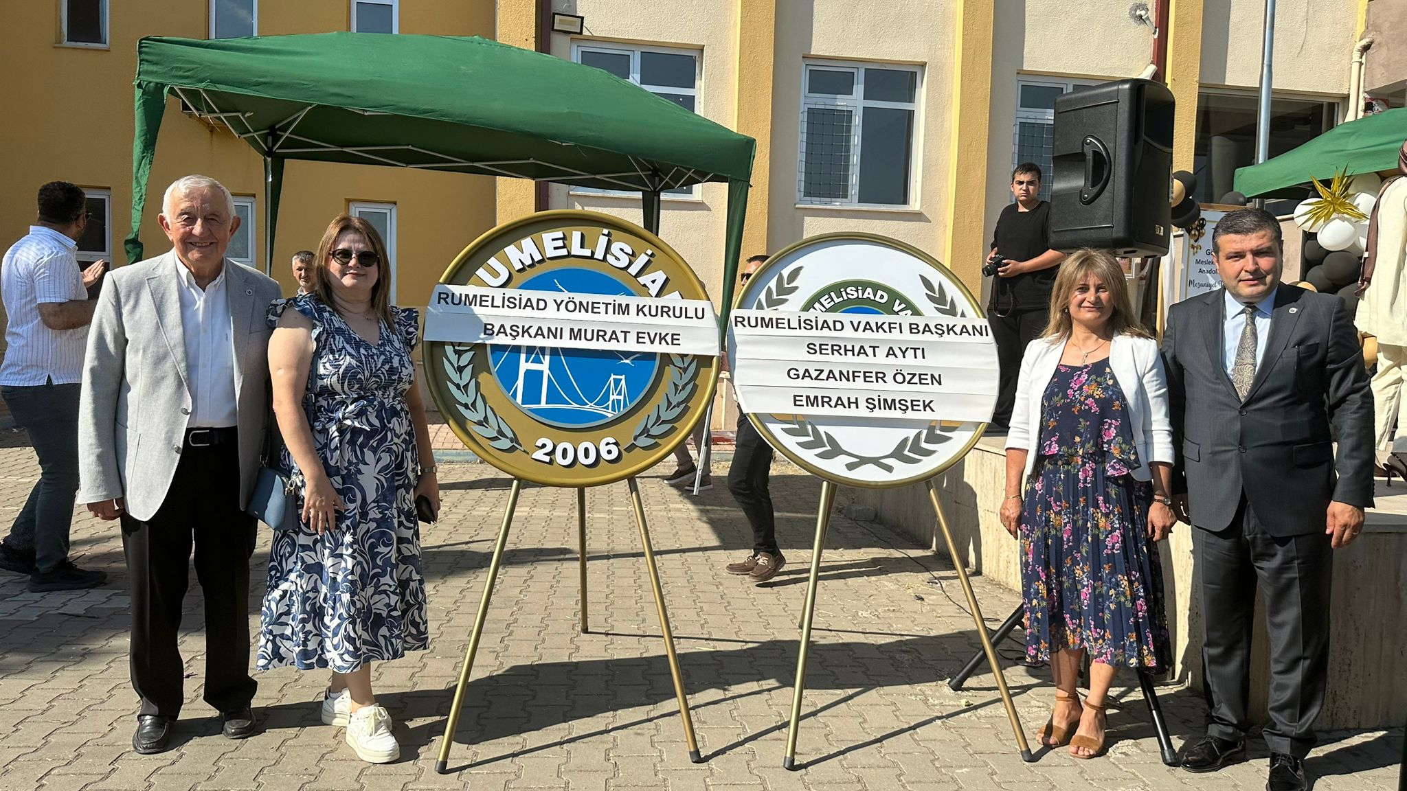 PERŞEMBE GÖRÜKLE MTAL MEZUNİYET
