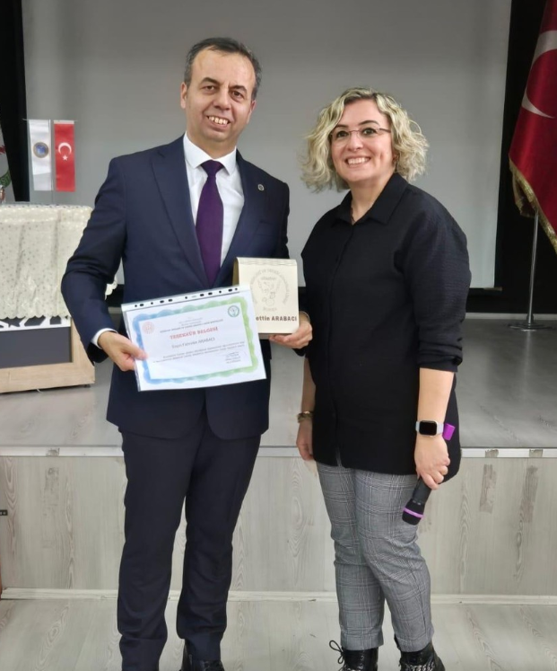 Rumelisiad Meslek Edindirme Komitesi’nin Kariyer Günleri Etkinliği Devam EdiyorRUMELİSİAD Meslek Edi