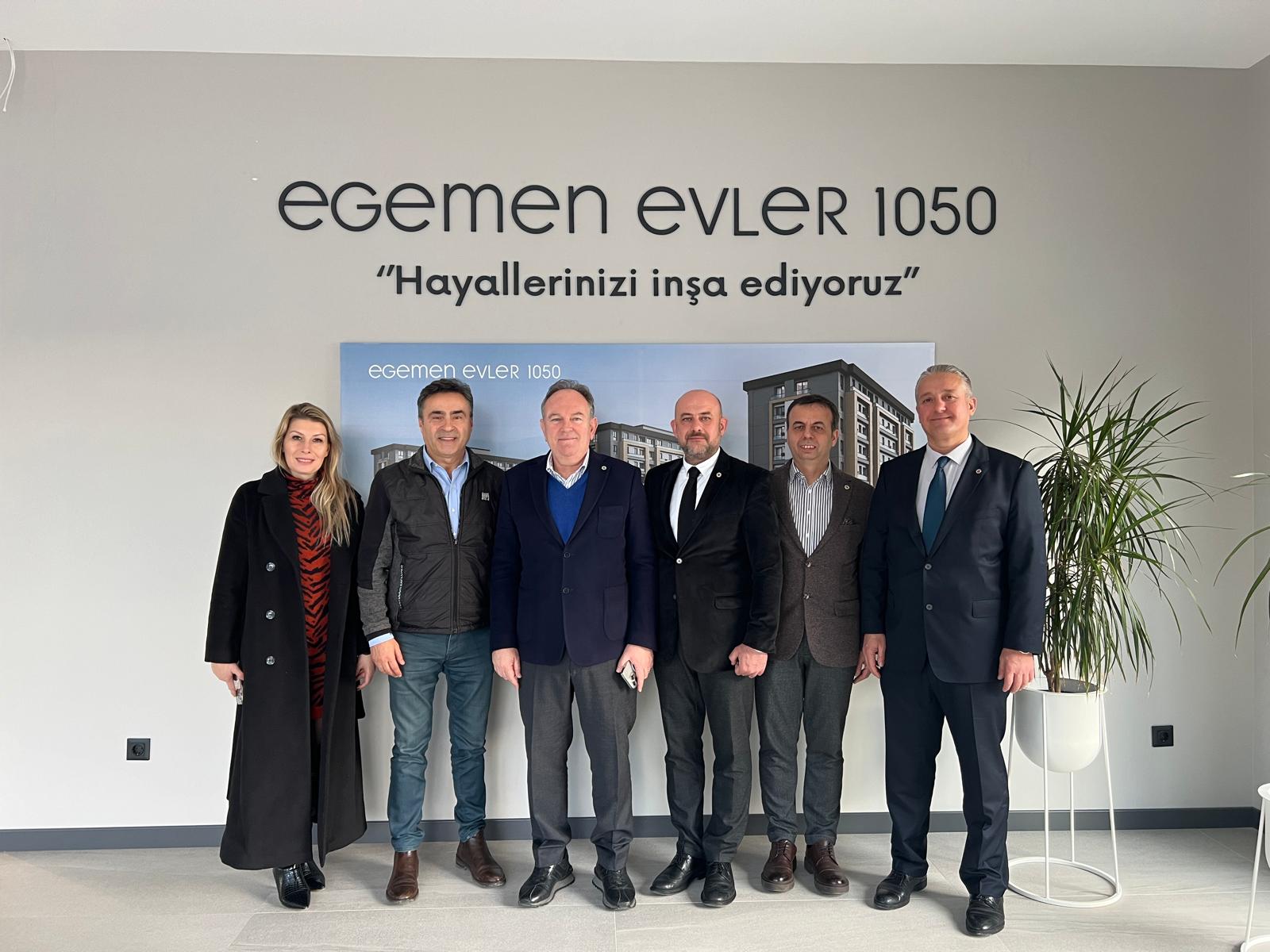 RUMELİSİAD ÜYESİ HARUN BAYRAK’A ZİYARETRUMELİSİAD olarak değerli üyemiz Harun Bayrak’ı Egemen Oğlu M