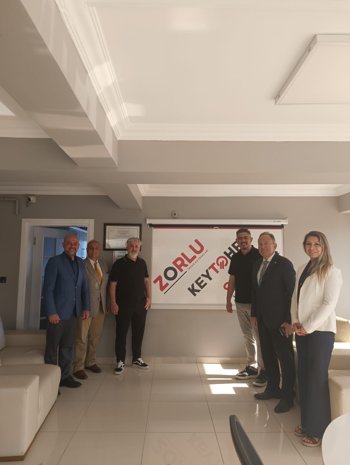 RUMELİSİAD’dan Sektör Danışmanlık’a ZiyaretRUMELİSİAD olarak, değerli üyemiz ve Sektör Danışmanlık f