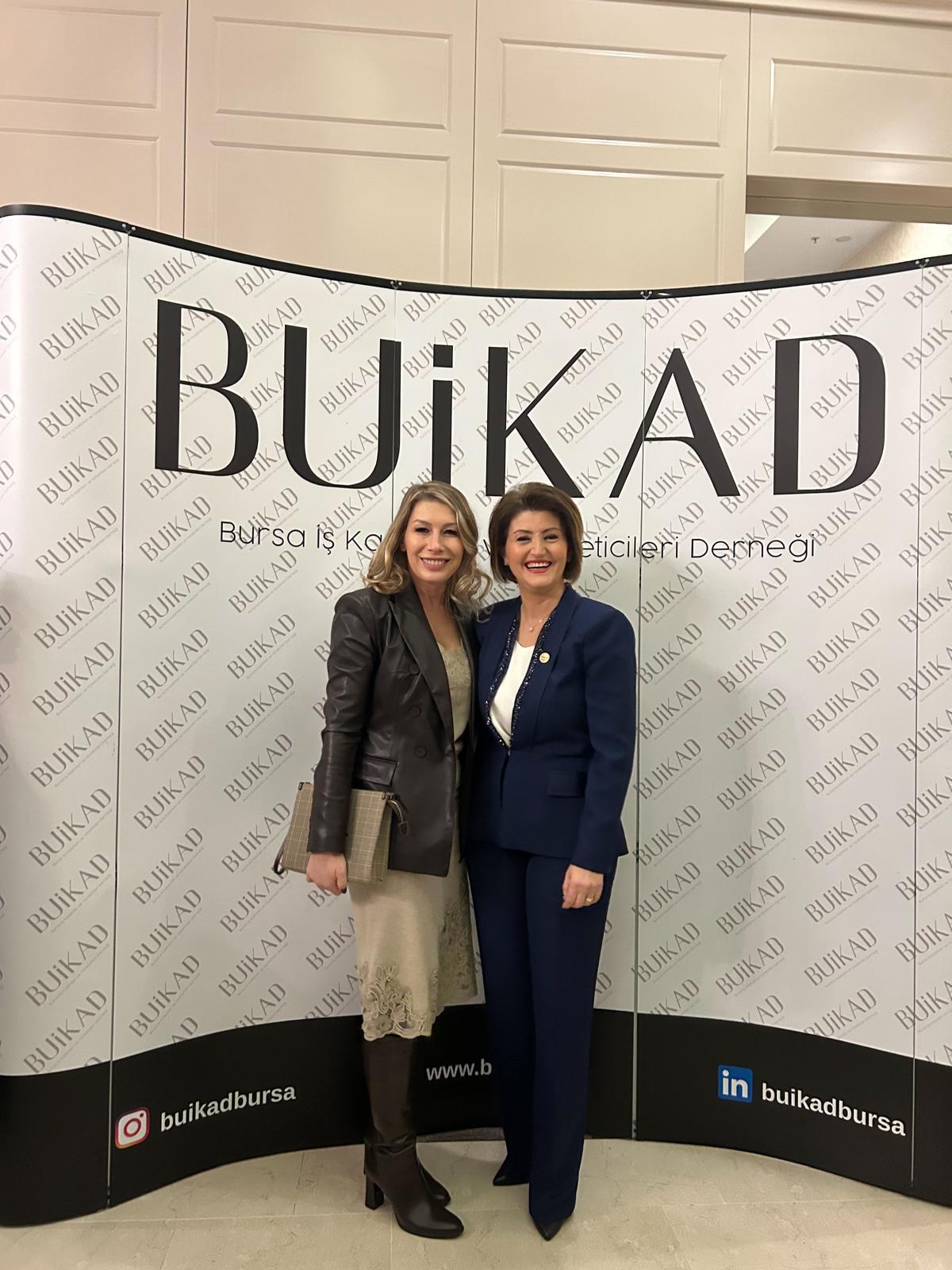 SALI BUIKAD KATILIM