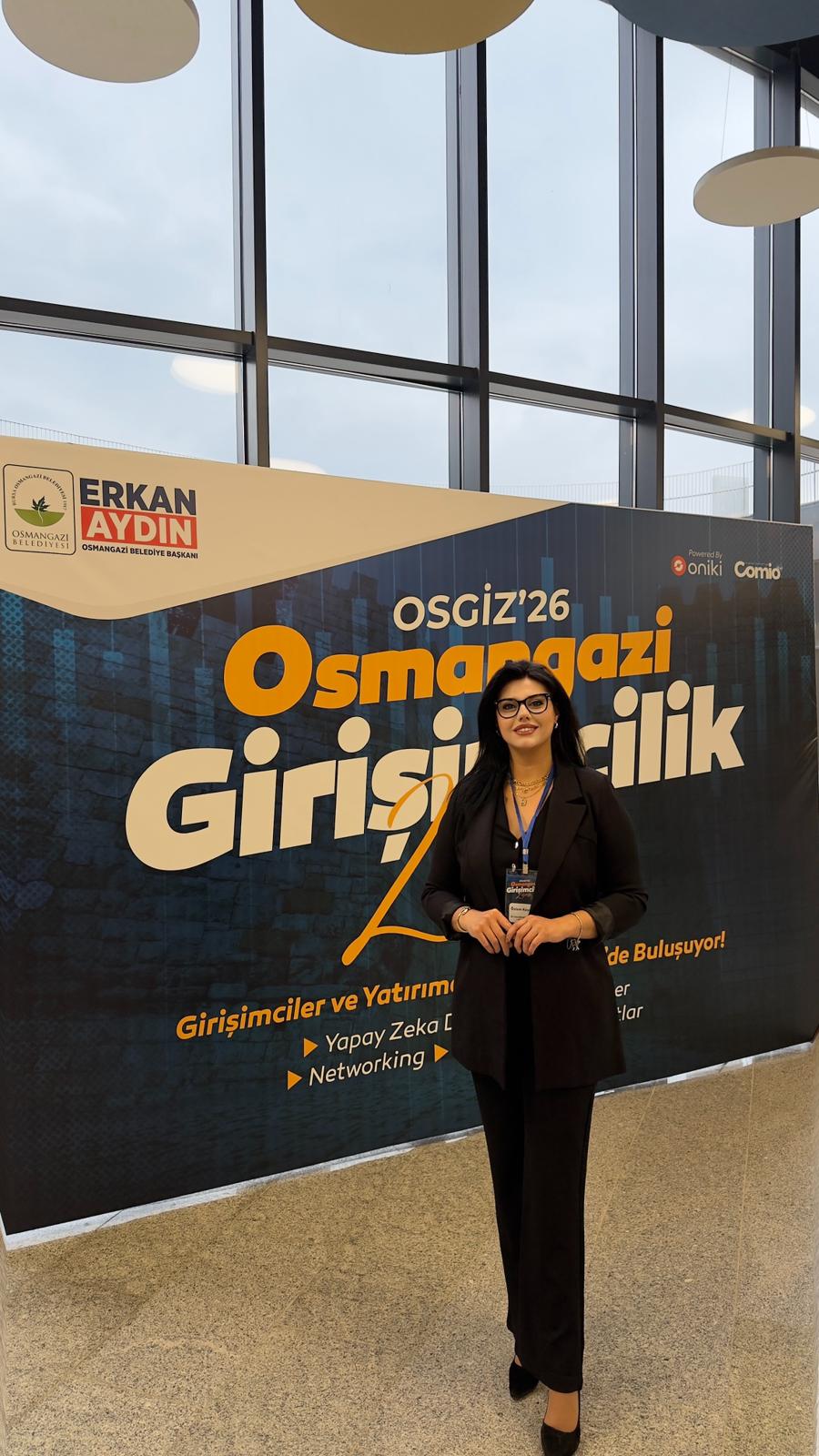 SALI OSMANGAZİ BELEDİYESİ KATILIM