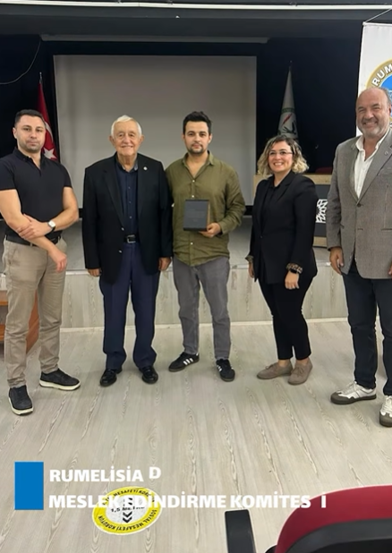 SALI PİLOT OKUL HÜRRİYET MTAL KARİYER GÜNLERİ REELS VİDEOSU