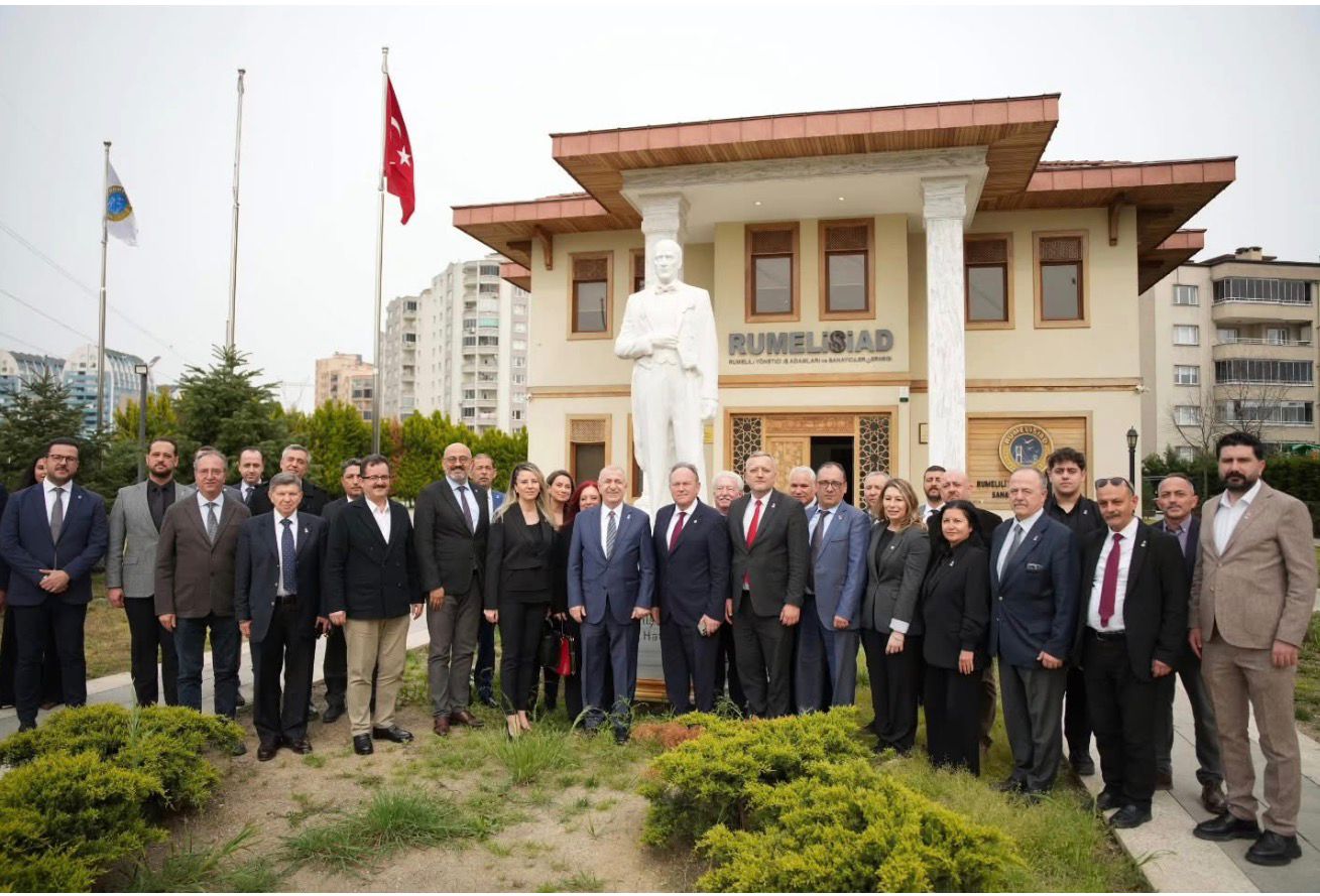 SALI ZAFER PARTİSİ